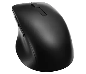Asus SmartO MD200 Silent PLUS czarny / Mysz bezprzewodowa / Podróżna / Optyczna / 4200 DPI / USB+BT