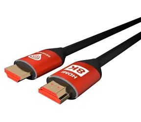 Kabel Genesis HDMI 2.1 / 8K / M/M / 3 m