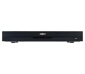 Dahua NVR4216-EI / Rejestrator / 16 kanałów / 256 Mb/s / HDMI / VGA