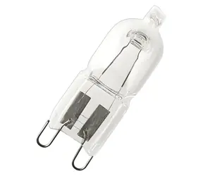 Żarówka halogenowa OSRAM G9 35W / Żarówka / G9 / 35 W / 240 V