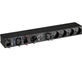 EATON HotSwap MBP3KIF / Panel obejściowy do UPS / Francuski / 3000 VA / 1 faza