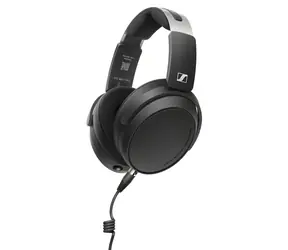 Sennheiser HD 480 PRO / Słuchawki / zamknięte / studyjne / 130 ? / 3,5 mm / 3 m