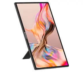 16" Blackview Table 9 szary / Monitor przenośny / IPS / WUXGA / 60 Hz / USB-C