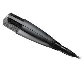 Sennheiser MD 421 II / Mikrofon dynamiczny / Kardioidalny / XLR / 30-17000 Hz