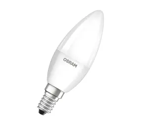 Żarówka LED OSRAM Value ClassB 5,7W 827 E14 / 470 lm / 2700K / 15000h / A+