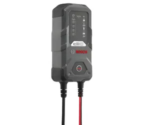 BOSCH C30 / Ładowarka akumulatorów