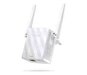 TP-LINK TL-WA855RE / Wzmacniacz sygnału / 2,4 GHz / 300 Mb/s / LAN