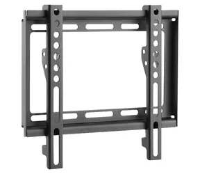Uchwyt do telewizora LogiLink , czarny, ścienny, stały, 23-42" / VESA 200x200 / do 35 kg