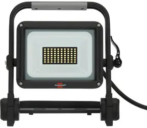 Brennenstuhl JARO 4060 M black / LED spotlight / 30W / 3450lm / 6500K / IK08