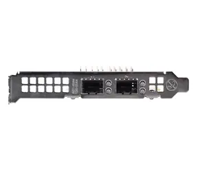 Broadcom P210P / Karta sieciowa / 2x 10GbE SFP+ / PCIe 3.0 x8 / SR-IOV, RoCE