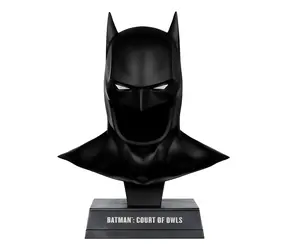 MCFARLANE Batman 1:3 Hood Replica - Court of Owls / Replika kolekcjonerska / 178 mm / od 12 lat