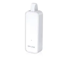 TP-LINK UE300 v5.4 / Karta Ethernet / 1x Gigabit RJ45 / 1x USB 3.0