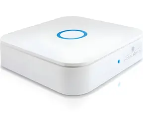 Bramka Schwaiger 2. generacji / Bramka domowa / Z-Wave PLUS / Zigbee / WiFi / USB