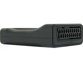 Konwerter SCART-HDMI Schwaiger / Konwerter / Full HD / Zasilacz USB