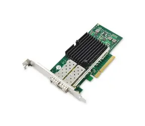 Karta sieciowa Digitus 10G SFP+ 2 Port PCIe / Karta sieciowa / PCIe 3.0 x8 / Intel JL82599ES / Ramki Jumbo 9000
