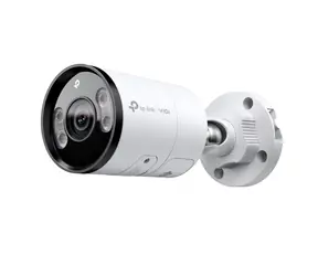 TP-LINK VIGI C355(6mm) biała / Kamera IP zewnętrzna / 2880 x 1620 / microSD / IR / RJ45 / IP67