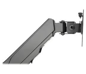 Digitus DA-90396 / Uchwyt ścienny do monitora / 17-32" / VESA 100x100 / nośność 8 kg / regulowana wysokość