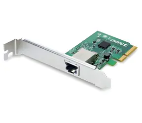 Planet ENW-9803 / Karta sieciowa / 10GBase-T / PCI Express / RJ-45