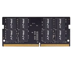 PNY Performance 8 GB DDR4 3200 MHz / RAM / SO-DIMM / CL22 / 1,2 V