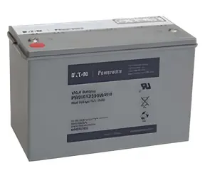 EATON 7590115 / Akumulator zamienny do UPS / 12V / 7 Ah / VRLA