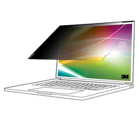 3M BP150C3E / Filtr prywatyzujący do laptopa / 15" / 3:2 / bezramkowy