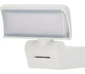 Brennenstuhl WS 2050 20W biały / Oświetlenie zewnętrzne / 1680lm / 3000K / IP44 / 35000h