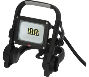 Brennenstuhl JARO 1060 M / LED work spotlight / 10 W / 1150 lm / IP65