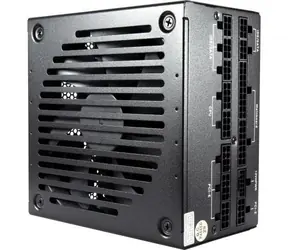 Inter-tech SAMA XPH-850A / Zasilacz / ATX 3.0 / 850 W / 80 PLUS Platinum / w pełni modułowy / 120 mm