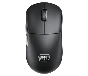 Cherry Xtrfy M68 Pro Wireless RGB czarna / Bezprzewodowa mysz gamingowa / optyczna / 26000 DPI / 8000 Hz / 2,4 GHz