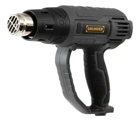 Opalarka Grunder 2000W / Opalarka