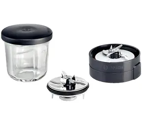 BOSCH MUZ45XCG1 / Przystawka do robota kuchennego / do BOSCH MUM4 i MUM5