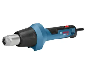 BOSCH GHG 20-60 / Opalarka / 2000 W / 50-630 °C / 150-500 l/min