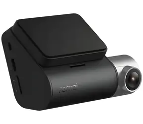 70mai Dash Cam A510-1 + karta Lexar 128GB / Kamera samochodowa / Lexar 128GB