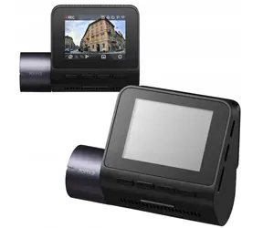 70mai Dash Cam A410 / Kamera samochodowa / 2K 2560×1440 / 125° / Wi-Fi / GPS