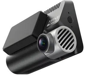 70mai Dash Cam 4K A810S / Kamera samochodowa / 4K 3840x2160 / Kąt 146° / GPS / Wi-Fi / LTE