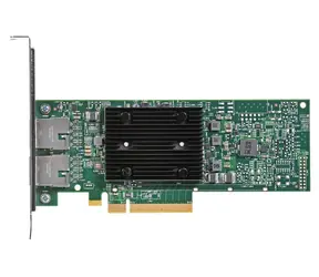 Broadcom P210TP / Karta sieciowa / 2x 10Gb RJ45 / PCIe 3.0 x8