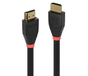 Kabel Lindy HDMI 2.0 aktywny 4K/60Hz 18G 30 m / kabel HDMI