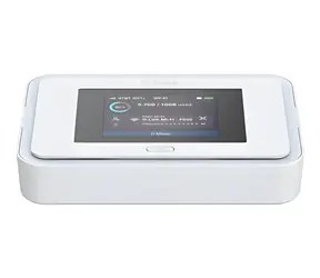 D-Link F530 / Mobilny hotspot / 5G NR / Wi-Fi 6 AX3000 / Bateria 8000 mAh