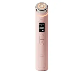 Extralink Stay Beauty Booster różowy / Masażer do twarzy