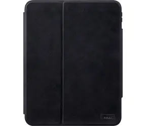 LAUT Prestige Folio MagSpin czarny / Etui ochronne / Apple iPad 10,9" (10. generacja) / ze stojakiem