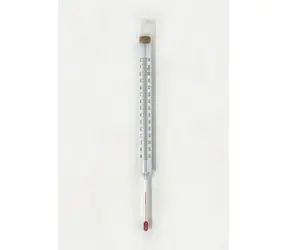 TFA 14.1020 / Termometr cukierniczy / +80 do +220 °C / bez pokrywki / 27 cm