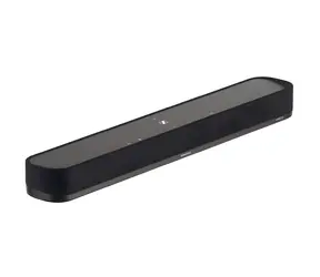 Sennheiser AMBEO Soundbar Mini / Soundbar / Dźwięk przestrzenny / Wszystko w jednym