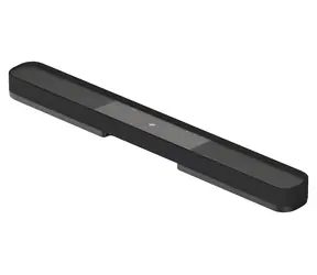 Sennheiser AMBEO Soundbar PLUS / Soundbar / Dźwięk 3D / Kino domowe
