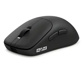 Sony INZONE Mouse-A czarna / Bezprzewodowa mysz gamingowa / optyczna / 30000 DPI