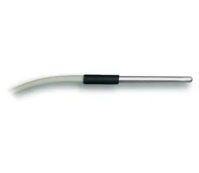TFA 30.3537 / Wodoodporna sonda temperatury kablowej / od -40 do +125 °C / kabel 200 cm / do TFA 31.1065.02