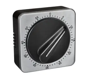 TFA 38.1043.01 / Timer kuchenny / mechaniczny / do 60 minut
