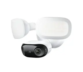 Reolink Floodlight Series F751W / Zewnętrzna kamera IP / 4K 8MP / 180° / Reflektor LED 3000lm / Detekcja AI / Wi-Fi 6