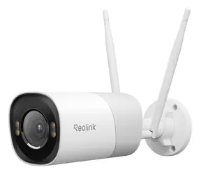 Reolink RP-WCB8MZ / Kamera IP / 4K / Wi-Fi 6 / 5-krotny zoom optyczny / Kolorowa wizja nocna