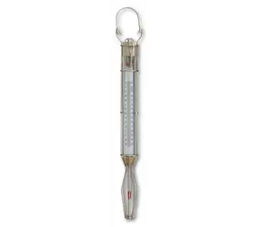TFA 14.1032.60 / Termometr cukierniczy / +80 do +220 °C / stal nierdzewna