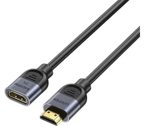 Przewód przedłużający Unitek HDMI 2.1 / HDMI (męski) - HDMI (żeński) / 8K / 3 m